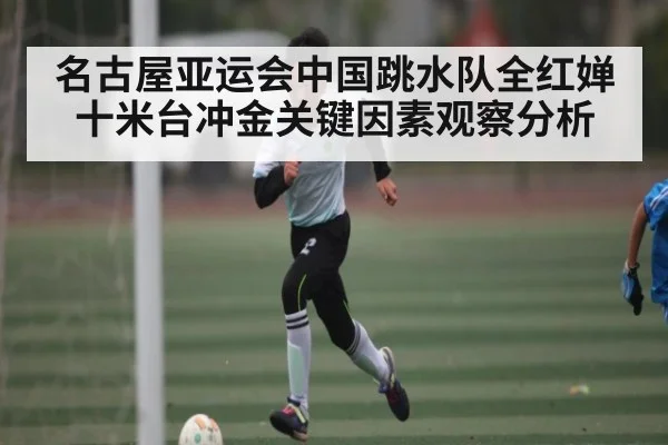 名古屋亚运会中国跳水队全红婵十米台冲金关键因素观察分析