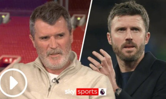 星空体育官网-基恩称曼联选帅有比卡里克更佳人选|托马斯-卡里克|阿斯顿维拉|主帅|比赛|维拉_新浪体育_新浪新闻