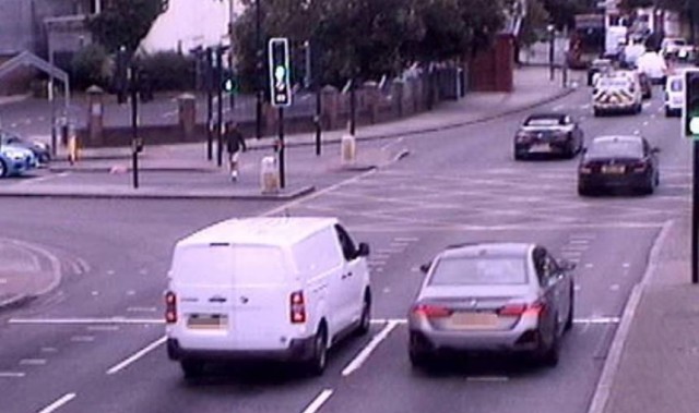 星空体育官网-因在伦敦超速驾驶，格拉斯纳被罚禁止驾驶6个月+罚款