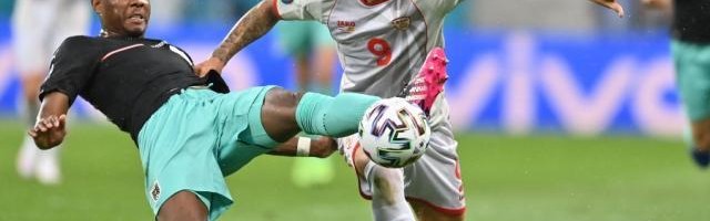 星空体育中国-能攻善守诠释何为巨星 全能阿拉巴给皇马出难题