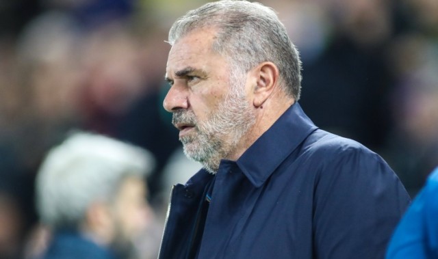 星空体育官网-英媒：波斯特科格鲁将作为欧足联观察员，观看巴黎vs纽卡的欧冠