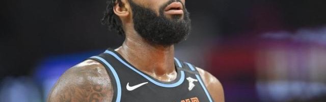 STAR SPORTS下载-【交易流言汇总】公牛有意德拉蒙德 塔克引发哄抢