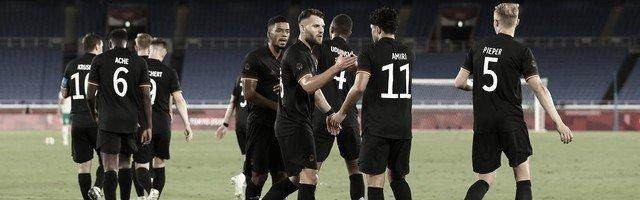 德国残阵止步小组赛 昆茨用最差战绩告别U21帅位