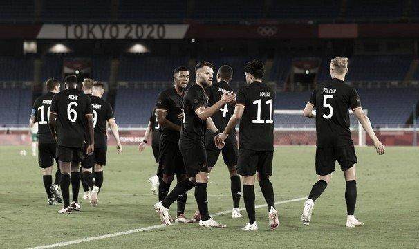 德国残阵止步小组赛 昆茨用最差战绩告别U21帅位