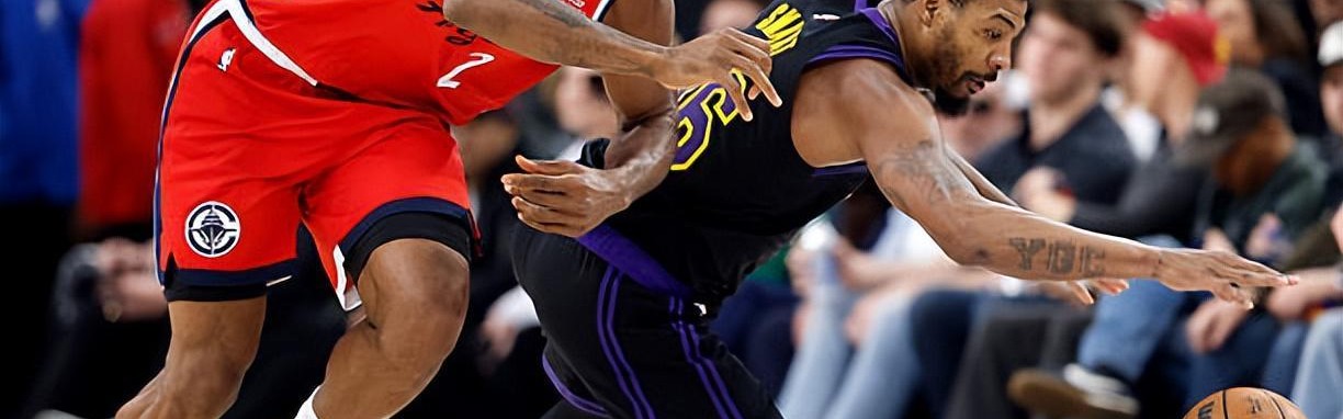 STAR SPORTS下载-本以为湖人后场大闸有机会挺身而出，结果这一次他却手感全无？