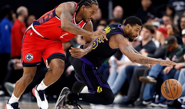 STAR SPORTS下载-本以为湖人后场大闸有机会挺身而出，结果这一次他却手感全无？