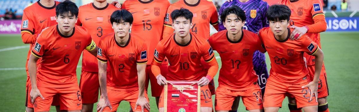 STAR SPORTS下载-西甲官微发文：安东尼奥与李昊，西甲与中国U23独特情缘