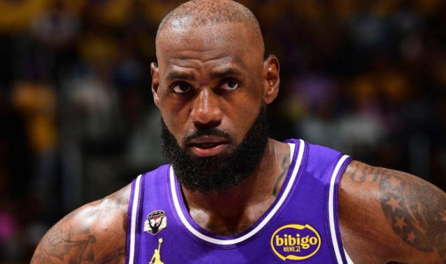 星空体育中国-消息人士：勇士是詹姆斯可行性下家之一，这件事是有可能发生的|湖人|斯坦|勒布朗-詹姆斯|洛杉矶湖人队|金州勇士队_新浪新闻