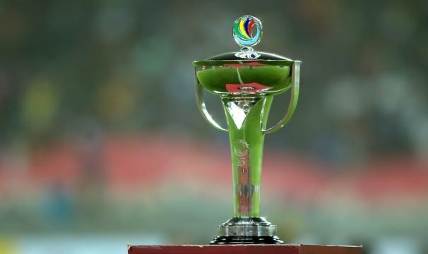 星空体育中国-亚足联杯小组赛地公布 亚冠依然未定席位待分配