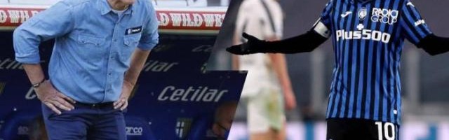 帕普&amp;加公开撕：昔日将帅失和背后，谁先打的谁？