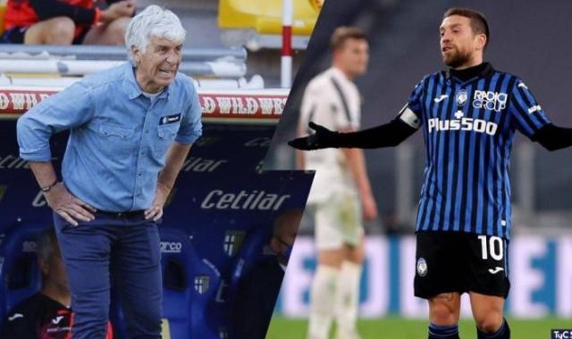 帕普&amp;加公开撕：昔日将帅失和背后，谁先打的谁？