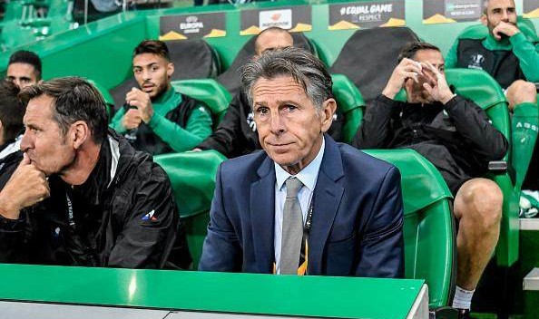 STAR SPORTS下载-王勤伯：看英式“经理”在法甲下课，为老板当家好吗？