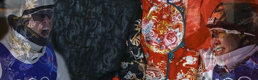 星空体育官网-“冬奥历史第一对” 雪上伉俪 金牌夫妻