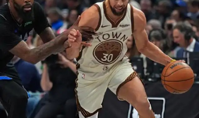 STAR SPORTS下载-大爆冷！勇士遭逆转，格林一级恶意，库里空砍38+4，库明加再受伤