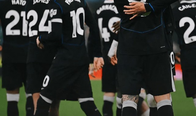 星空体育官网-维拉1-4切尔西全场数据：控球率43%-57%，射门9-15，射正4-8