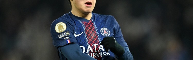 星空体育官网-记者：李刚仁仍是马竞主要引援目标之一，巴黎希望与球员续约