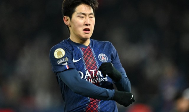 星空体育官网-记者：李刚仁仍是马竞主要引援目标之一，巴黎希望与球员续约