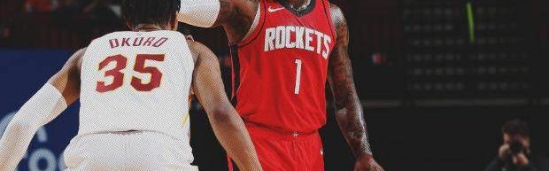 遭遇12连败并不可怕 火箭更需找到未来前进方向