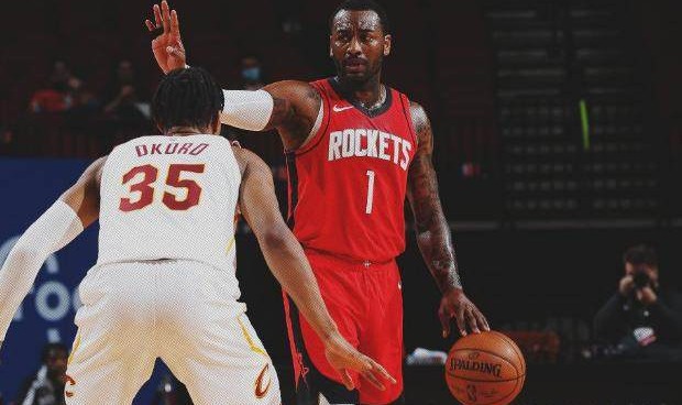 遭遇12连败并不可怕 火箭更需找到未来前进方向