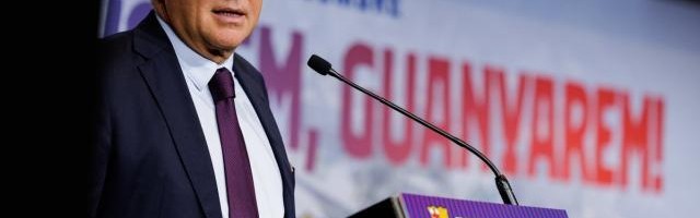 星空体育官网-【600字】“大资本家”拉波尔塔！逼走梅西是既定方针！