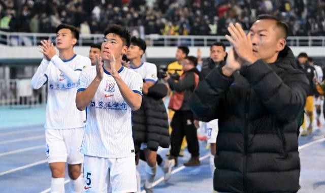 星空体育官网-【2026中超巡礼之申花】困难开局摸着石头过河？