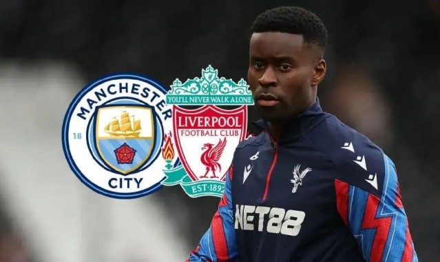 曼城启动“钞能力”！25万周薪强挖格伊 收入追平多纳鲁马